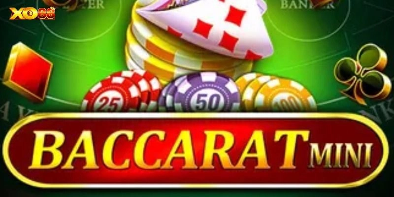 Chinh phục cá cược baccarat với lợi ích cực khủng từ hệ thống