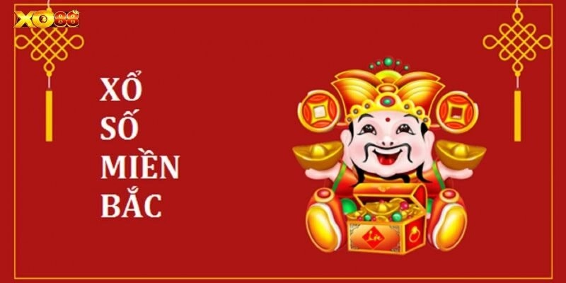 Xổ Số Miền Bắc – Cơ Hội Trúng Thưởng Cực Lớn Cùng Xo88!