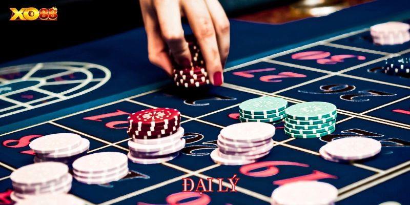 Trở thành Đại Lý có khó không?