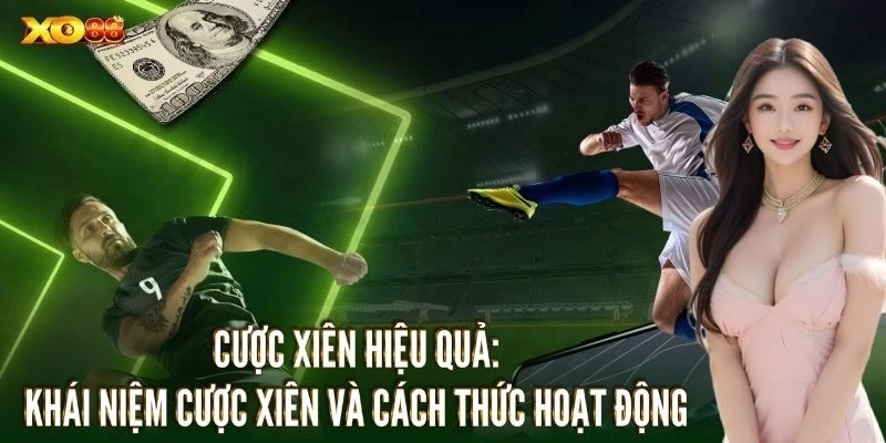 Lợi ích và hạn chế của cược xiên trong cá cược thể thao
