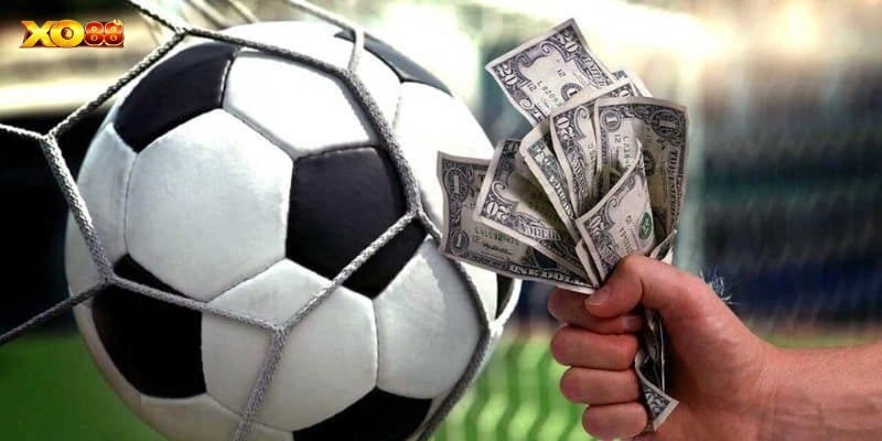 Tài Xỉu 2 Tại XO88: Bí Kíp Đọc Kèo Bóng Đá Siêu Chuẩn Ăn Đậm