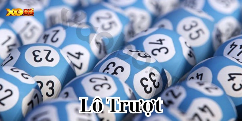 Biến thể của Lô Trượt