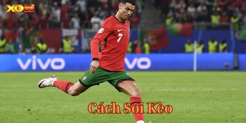 Khái niệm Cách Soi Kèo