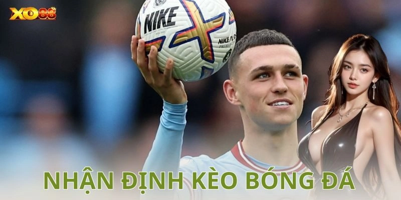 Lưu ý khi đặt kèo bóng đá