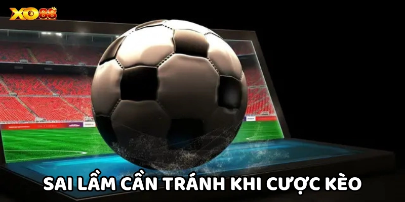 Kèo Việt Vị – Cách Nhận Biết Sai Lầm Cần Tránh Khi Cược Kèo