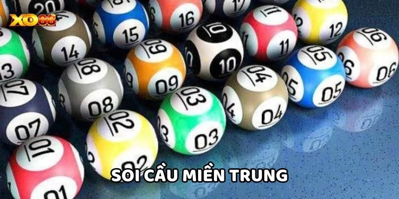 Soi Cầu Miền Trung Xo88 – Phân Tích Số Đẹp Hiệu Quả Mỗi Ngày