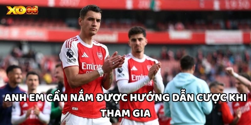 Cách Chinh Phục Kèo Cơ Hội Kép Từ Cao Thủ Lão Làng