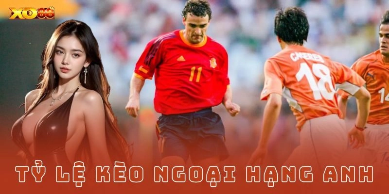 Cách đọc và hiểu bảng tỷ lệ kèo Ngoại Hạng Anh